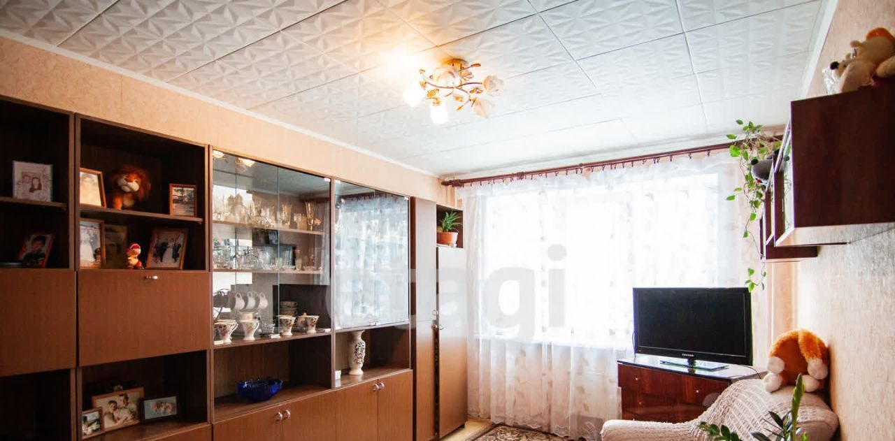 квартира г Кострома мкр Давыдовский-2 29 фото 3