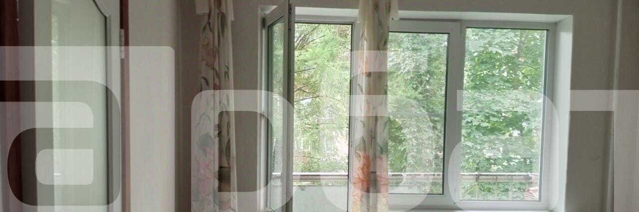 квартира г Ярославль р-н Дзержинский Северный проезд Шавырина 26к/2 жилрайон, 1-й мкр фото 4