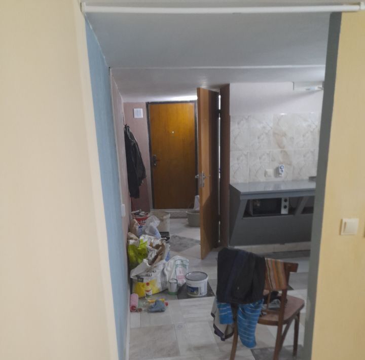 комната р-н Анапский г Анапа ул Парковая 60к/3 фото 7