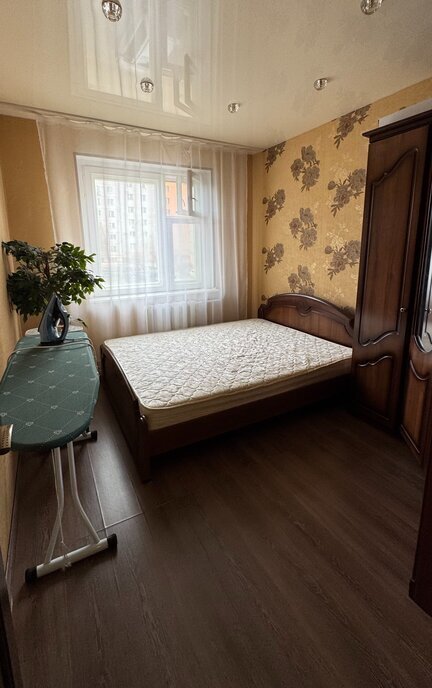 квартира г Орел р-н Советский ул Картукова 7 фото 27