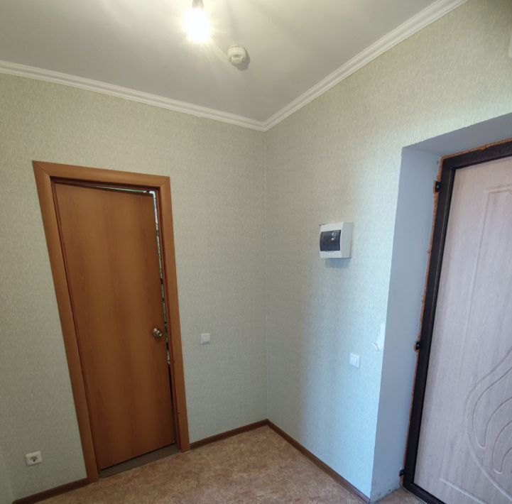 квартира г Тольятти р-н Комсомольский ул Академика Вавилова 31 фото 8