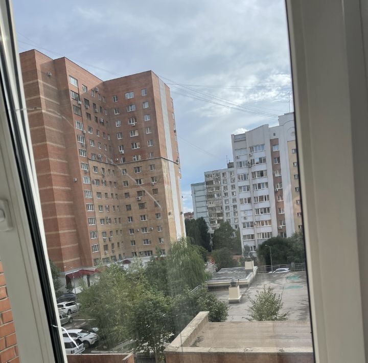 квартира г Самара Московская ул Дачная 30 фото 11