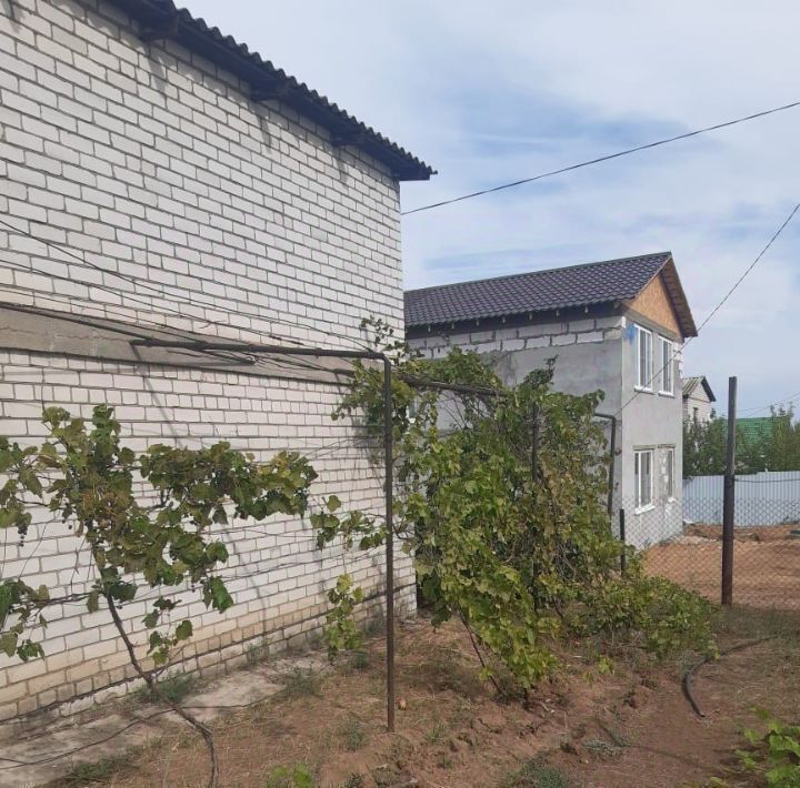 дом г Волгоград р-н Советский снт тер.Геофизик фото 14