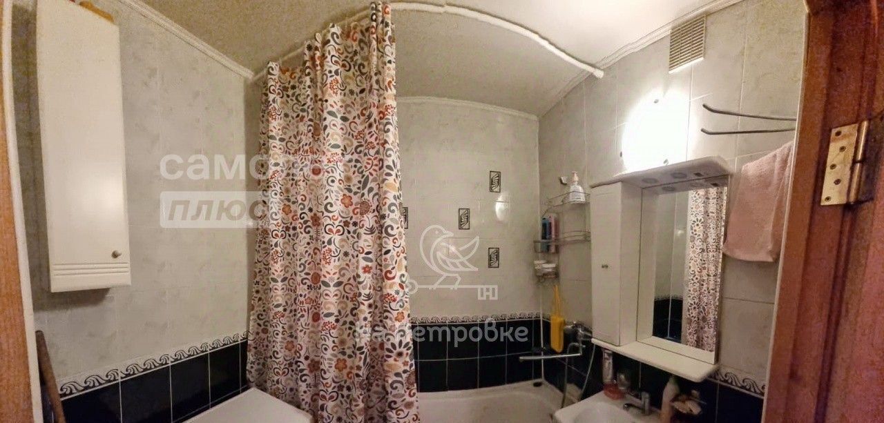 комната г Москва метро Марьино б-р Новочеркасский 42 фото 8