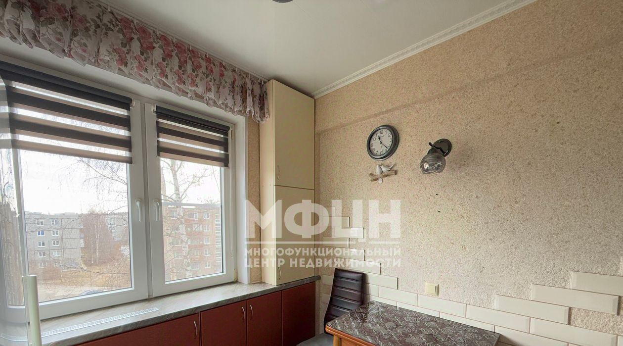 квартира г Петрозаводск ул Нойбранденбургская 17 фото 9