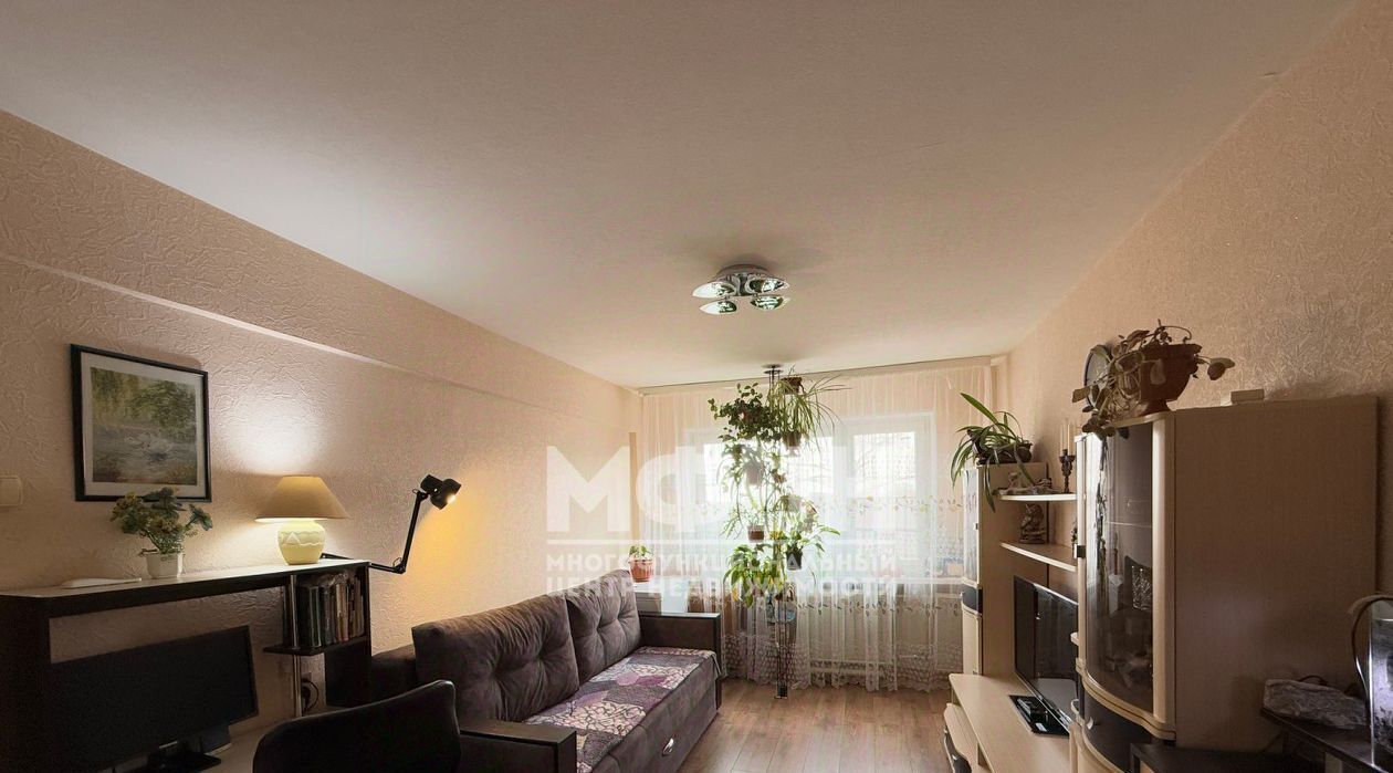 квартира г Петрозаводск ул Нойбранденбургская 17 фото 11