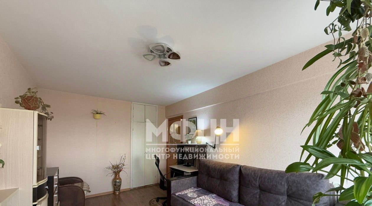квартира г Петрозаводск ул Нойбранденбургская 17 фото 12