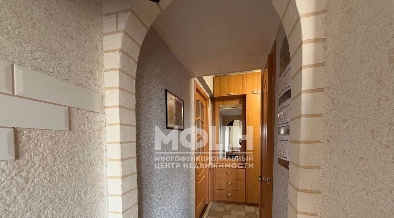 квартира г Петрозаводск ул Нойбранденбургская 17 фото 15