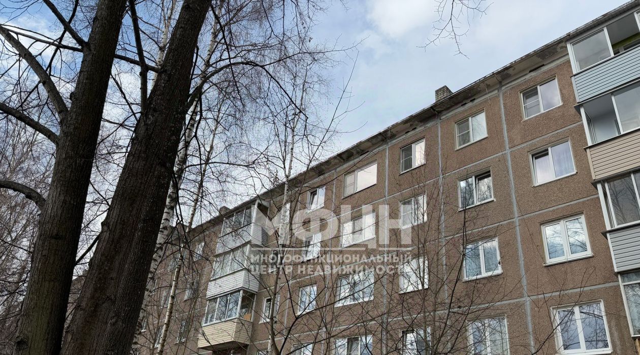 квартира г Петрозаводск ул Нойбранденбургская 17 фото 21