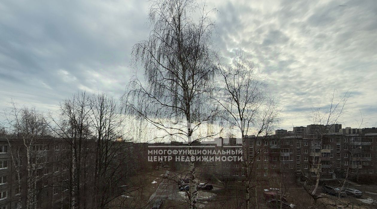 квартира г Петрозаводск ул Нойбранденбургская 17 фото 23