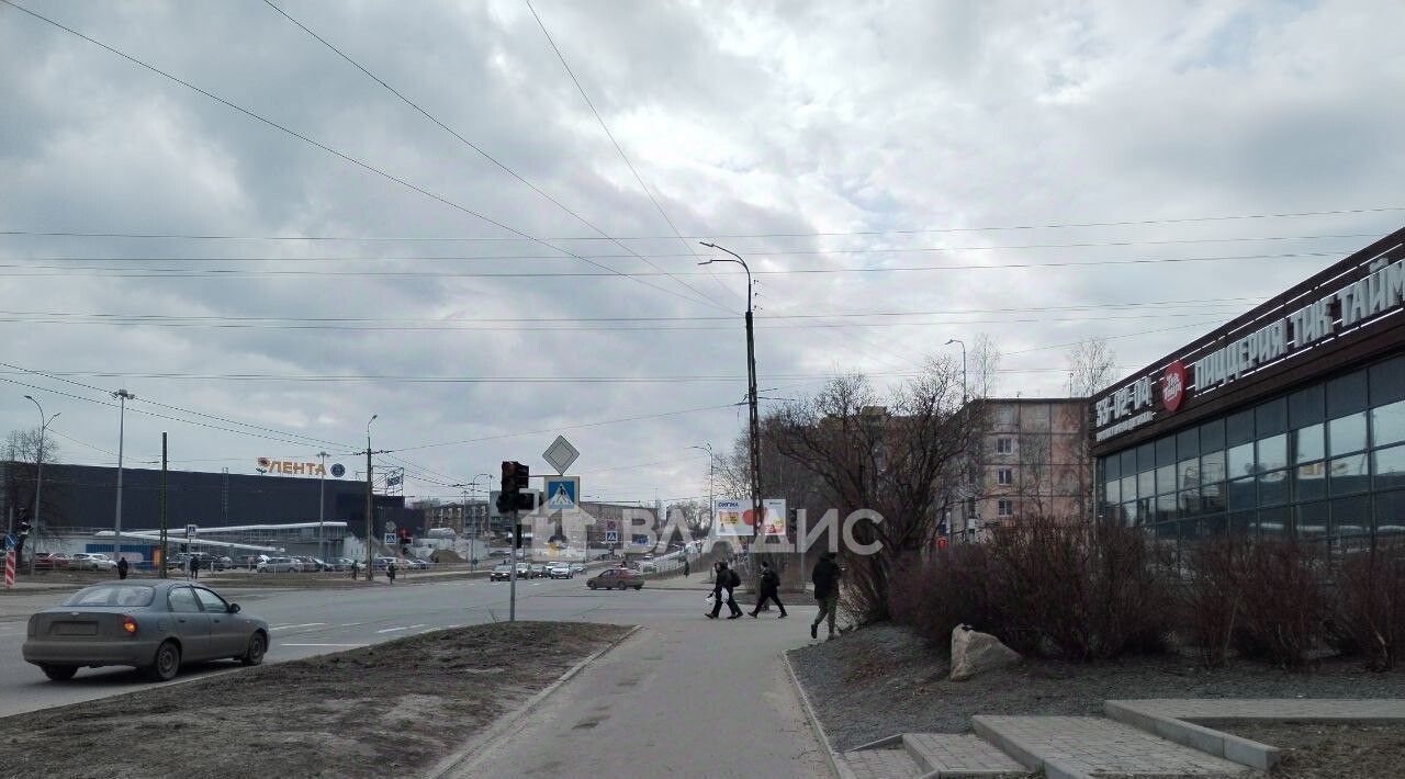 свободного назначения г Петрозаводск ул Ленинградская 12 фото 8