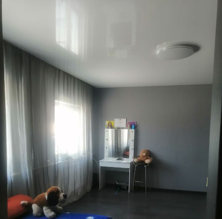 дом г Уфа р-н Калининский Максимовка ул Тагильская 60 фото 5