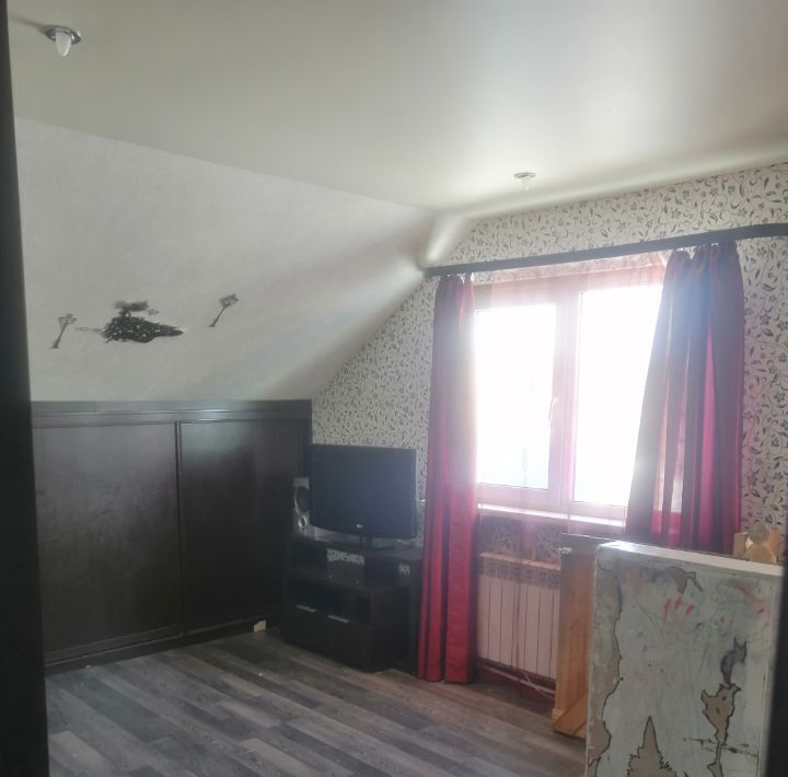 дом г Уфа р-н Калининский Максимовка ул Тагильская 60 фото 12