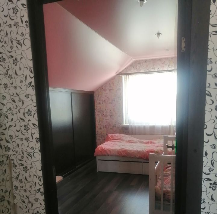 дом г Уфа р-н Калининский Максимовка ул Тагильская 60 фото 13