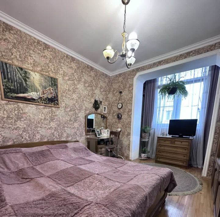 квартира г Владикавказ р-н Северо-Западный ул Цоколаева 10 фото 9