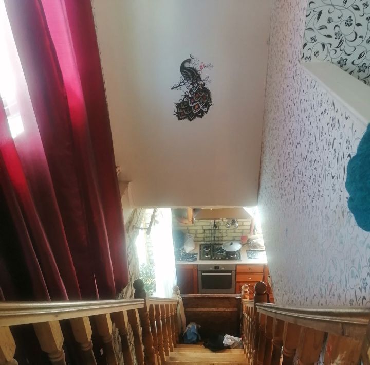дом г Уфа р-н Калининский Максимовка ул Тагильская 60 фото 15