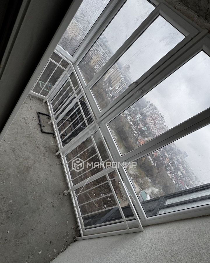 квартира г Орел р-н Советский ул Генерала Родина 66а фото 9