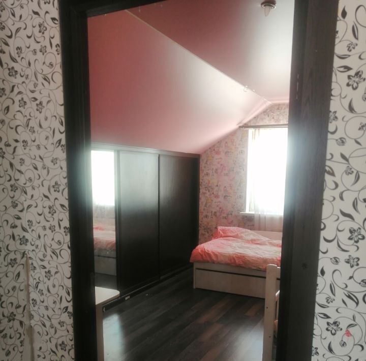 дом г Уфа р-н Калининский Максимовка ул Тагильская 60 фото 16