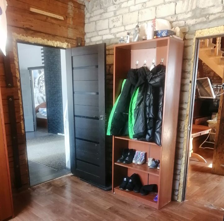 дом г Уфа р-н Калининский Максимовка ул Тагильская 60 фото 19