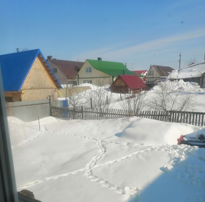 дом г Уфа р-н Калининский Максимовка ул Тагильская 60 фото 20