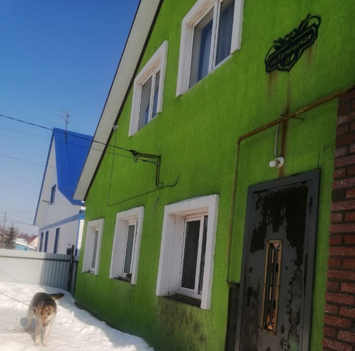 дом г Уфа р-н Калининский Максимовка ул Тагильская 60 фото 22