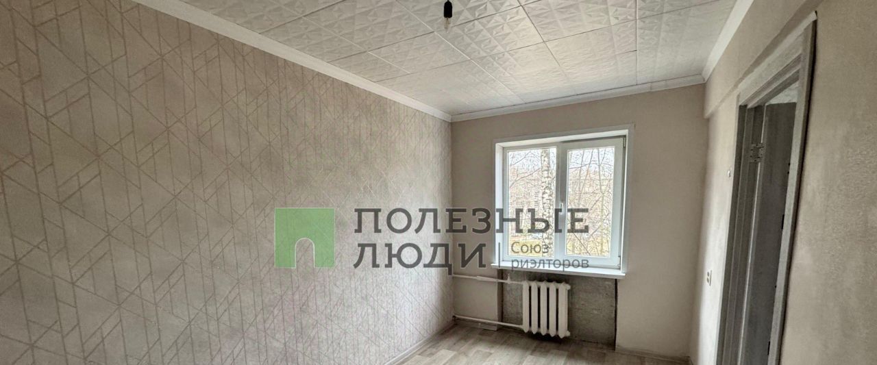 квартира г Тула р-н Пролетарский ул Кутузова 88а фото 8