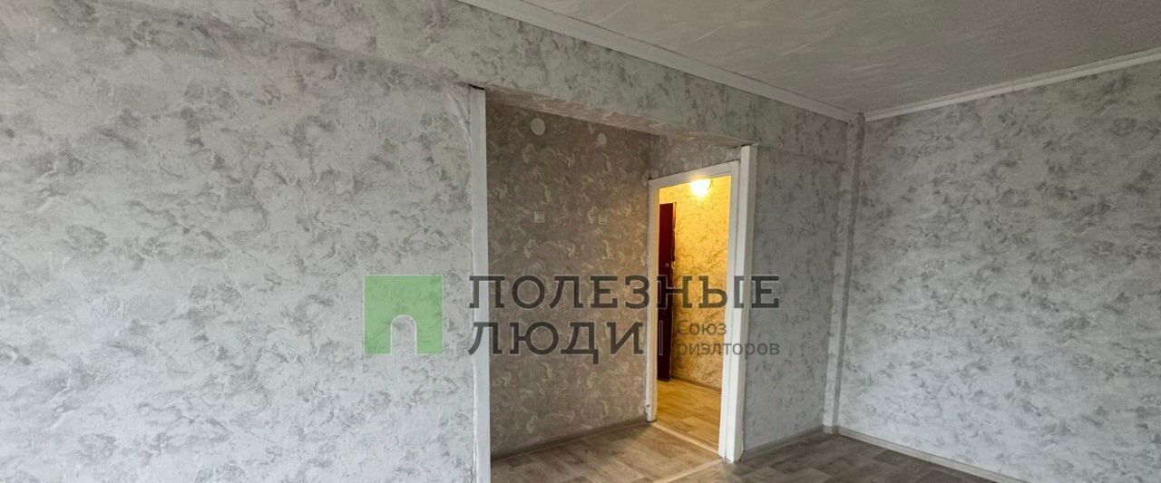 квартира г Тула р-н Пролетарский ул Кутузова 88а фото 6