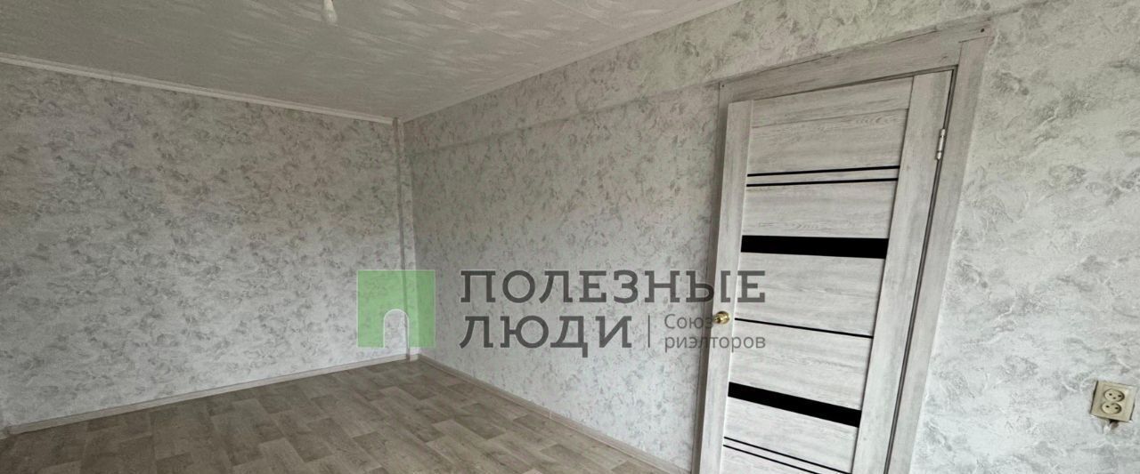 квартира г Тула р-н Пролетарский ул Кутузова 88а фото 9