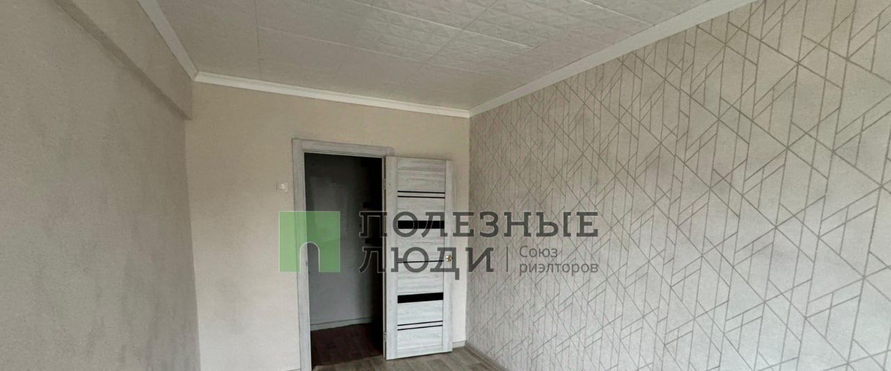 квартира г Тула р-н Пролетарский ул Кутузова 88а фото 12
