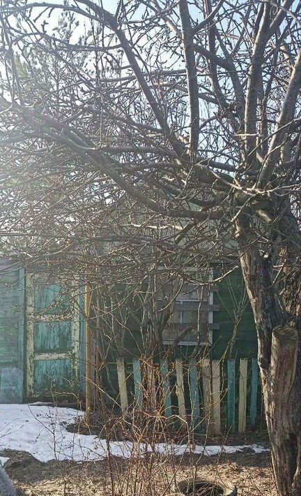 дом г Саратов р-н Октябрьский пр-д 3-й Полянский фото 1