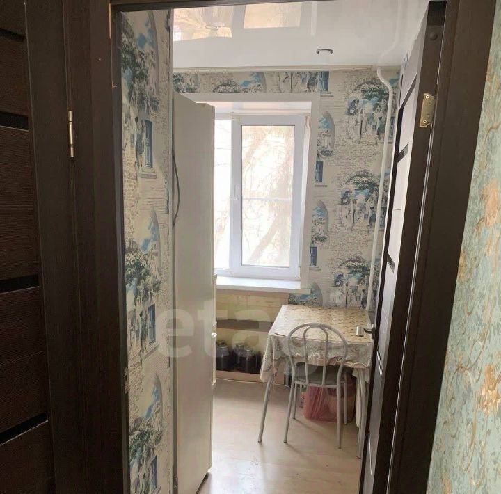 квартира г Тверь р-н Московский ул Вагжанова 5 фото 6