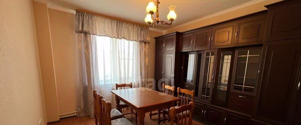 квартира г Тверь р-н Заволжский ул Кольцевая 82 фото 6