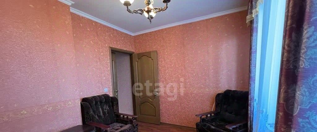 квартира г Тверь р-н Заволжский ул Кольцевая 82 фото 9