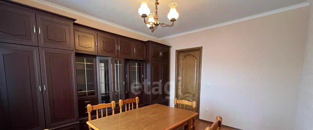 квартира г Тверь р-н Заволжский ул Кольцевая 82 фото 7