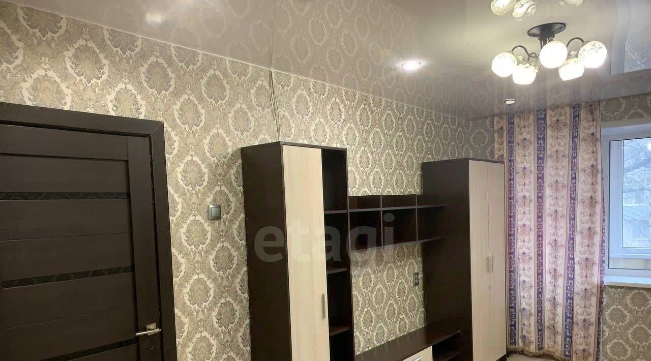квартира г Тверь р-н Московский ул Вагжанова 5 фото 17