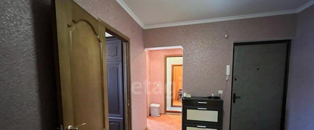 квартира г Тверь р-н Заволжский ул Кольцевая 82 фото 22
