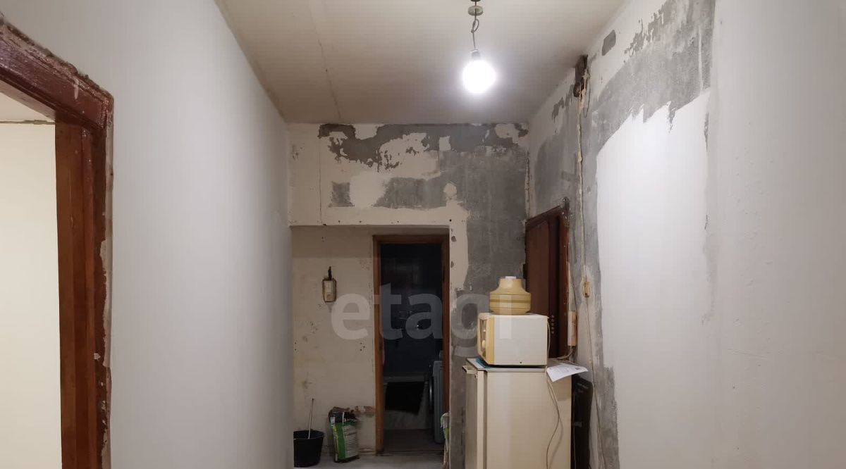 квартира г Кострома ул Войкова 41 фото 7