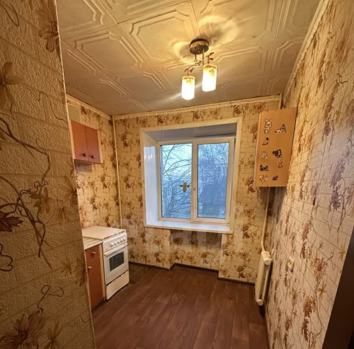 квартира г Кострома Первомайский ул Водяная 29а фото 5