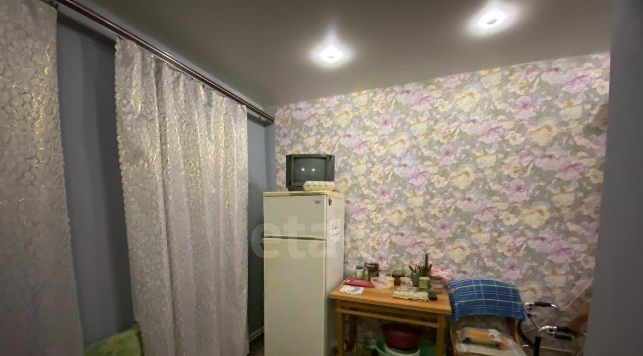квартира р-н Галичский г Галич ул Свободы 31 фото 5