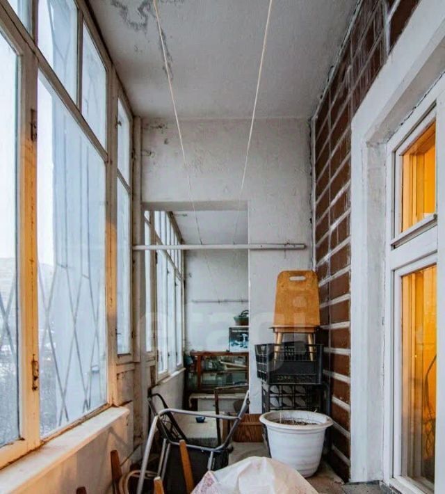 квартира г Кострома ул Войкова 41 фото 14