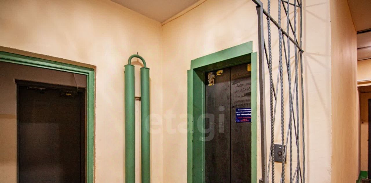 квартира г Кострома ул Войкова 41 фото 15