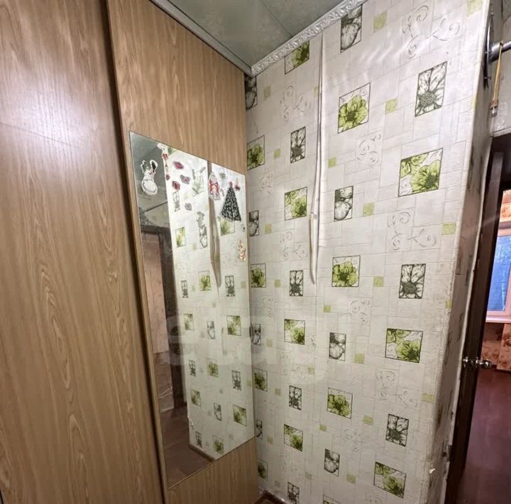 квартира г Кострома Первомайский ул Водяная 29а фото 12
