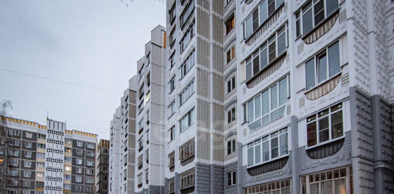 квартира г Кострома ул Войкова 41 фото 18