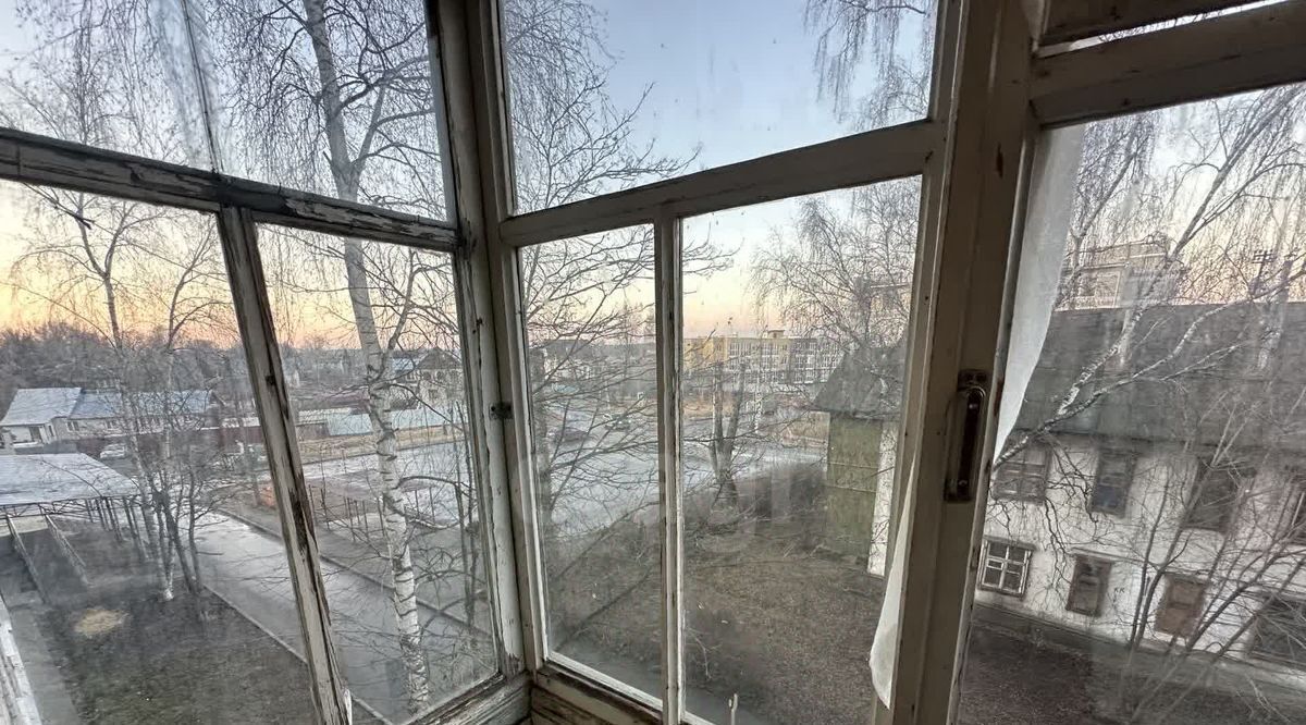 квартира г Кострома Первомайский ул Водяная 29а фото 14
