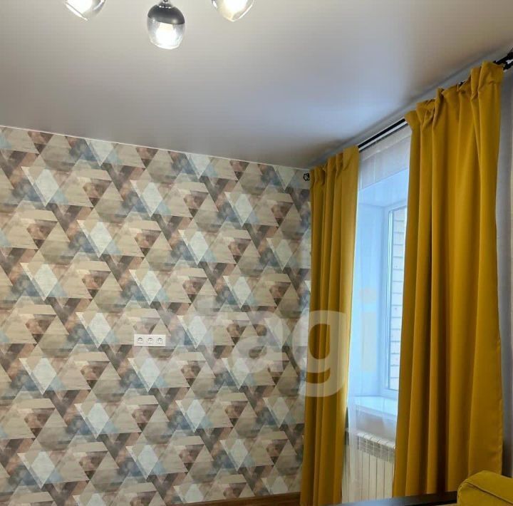 квартира г Кострома ул Садовая 21к/2 фото 6