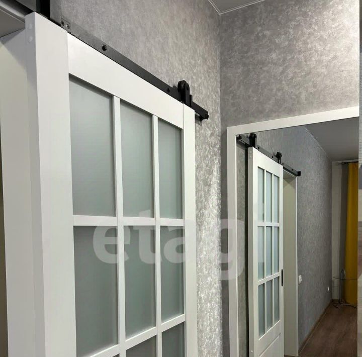 квартира г Кострома ул Садовая 21к/2 фото 5