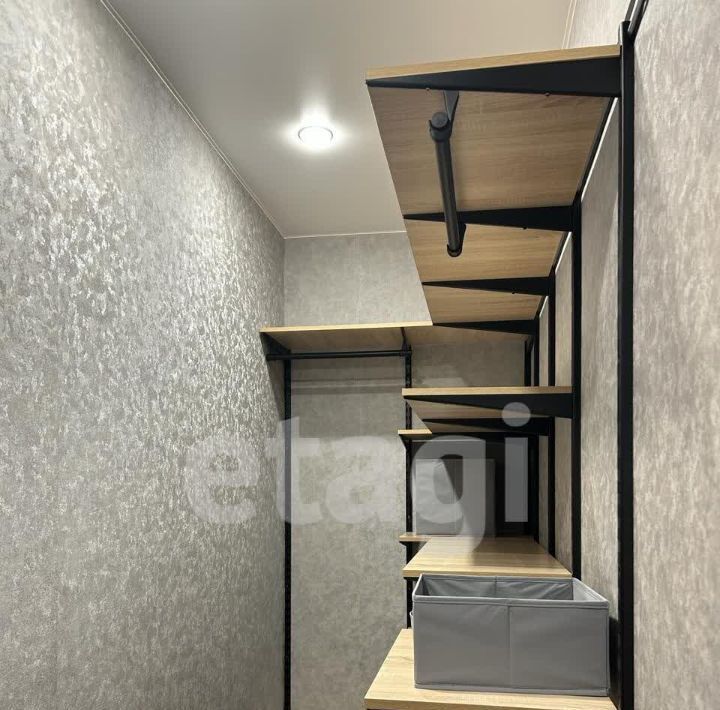 квартира г Кострома ул Садовая 21к/2 фото 10