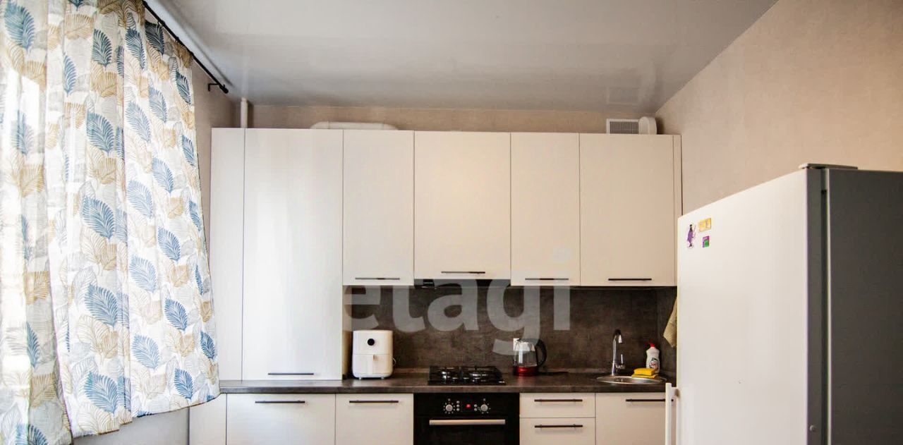 квартира г Кострома ул Садовая 21к/2 фото 16