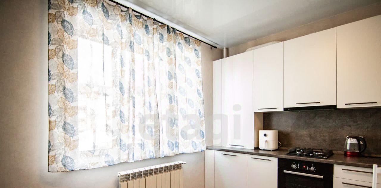 квартира г Кострома ул Садовая 21к/2 фото 19