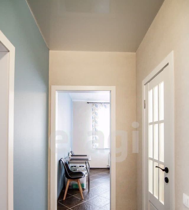 квартира г Кострома ул Садовая 21к/2 фото 22